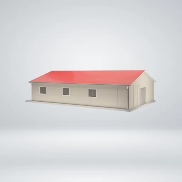 125 m² Mescit - Görsel 2