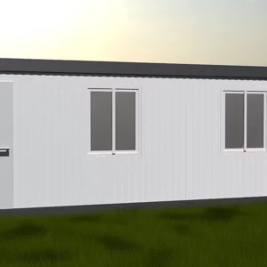 Demonte Konteyner – EVK1002