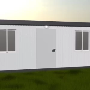 Demonte Konteyner – EVK3005