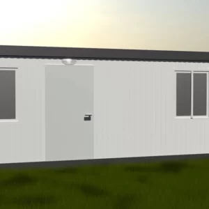 Demonte Konteyner – EVK8001