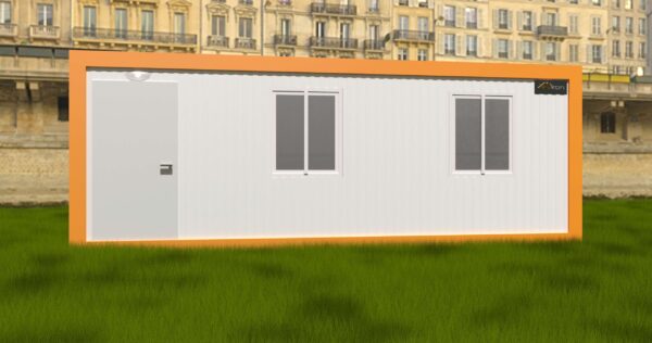 Konteyner – EVK102