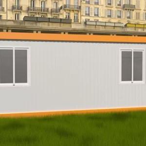 Konteyner – EVK201