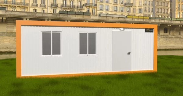 Konteyner – EVK204