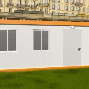 Konteyner – EVK205