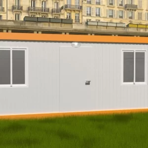 Konteyner – EVK303