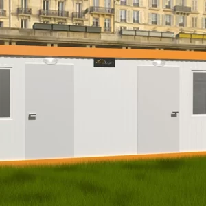 Konteyner – EVK305