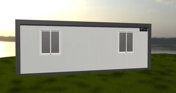 Demonte Konteyner – EVK1003 - Görsel 2