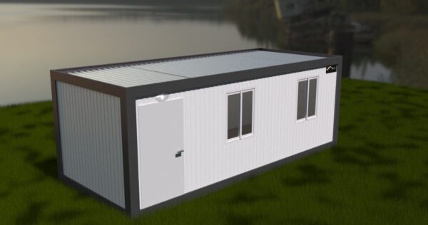 Demonte Konteyner – EVK1001 - Görsel 4