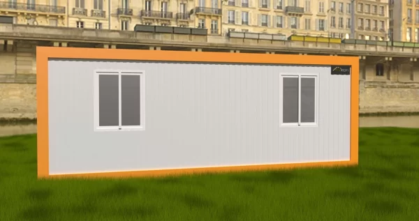 Konteyner – EVK103 - Görsel 2