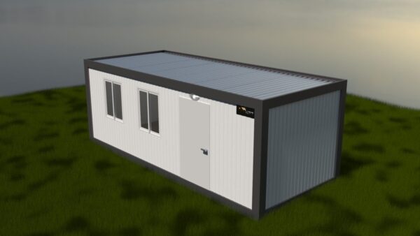 Demonte Konteyner – EVK2005 - Görsel 4