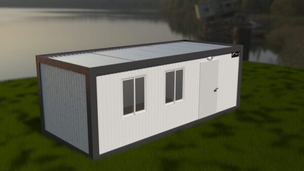 Demonte Konteyner – EVK2005 - Görsel 5