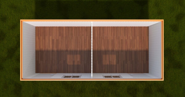 Konteyner – EVK201 - Görsel 3