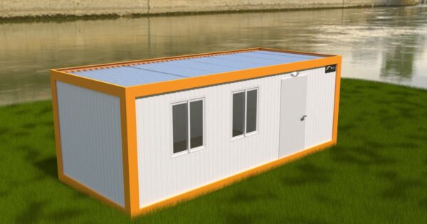 Konteyner – EVK203 - Görsel 4