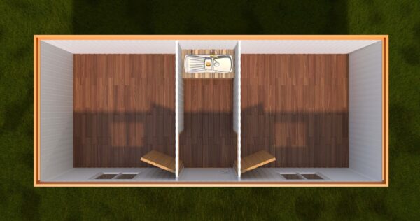 Konteyner – EVK301 - Görsel 3