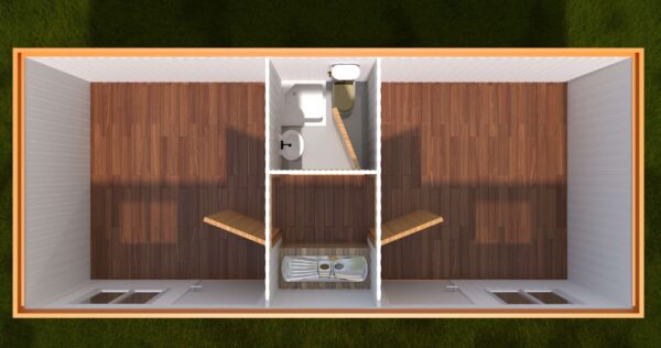 Konteyner – EVK306 - Görsel 3