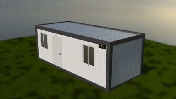 Demonte Konteyner – EVK7001 - Görsel 4