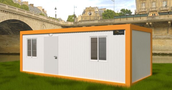 Konteyner – EVK701 - Görsel 4