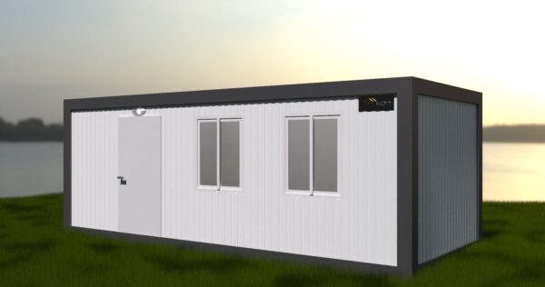 Demonte Konteyner – EVK8001 - Görsel 5