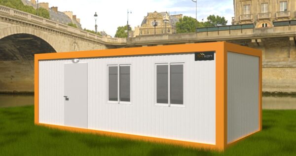 Konteyner – EVK801 - Görsel 4